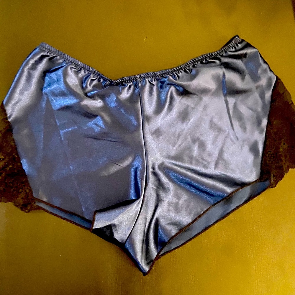 Pajama bottoms
